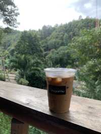 Seventeen ฟินขุนตาน Cafe 