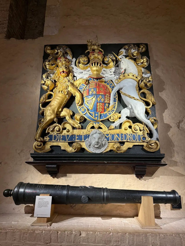 Tower of London