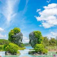 Charming destination filled with unique attractions