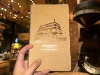 A Coffee Lover’s Paradise: Starbucks Reserve Roastery Tokyo