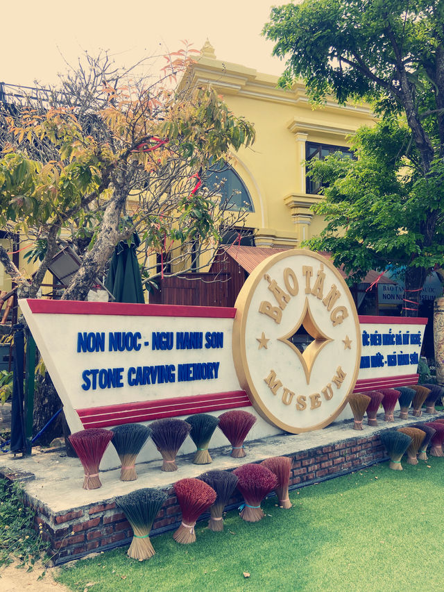 Crafting skills is a heritage of culture 🇻🇳