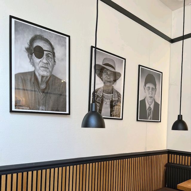 brilliant coffee options