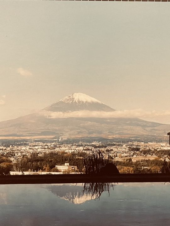 🌟 **富士山之旅：與日本聖山的完美邂逅** 🌟