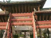 "Xi'an: A Journey Through China’s Ancient History"