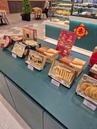 Michelin Kwan Kee Store JB