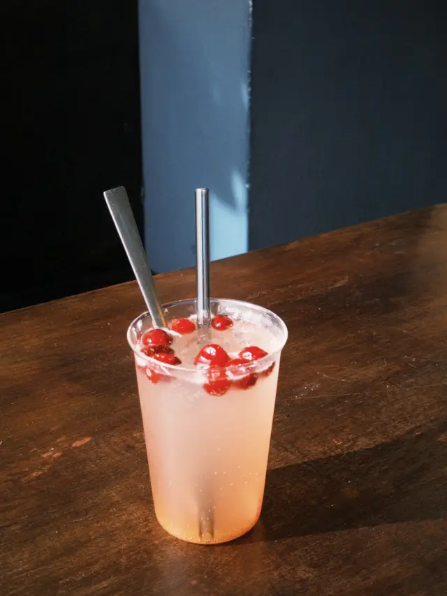 Tainan｜Good Sun Dining Club