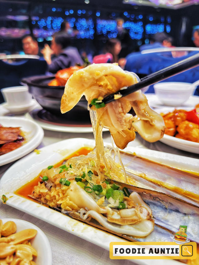👽 食神大媽《觀塘｜同區優質聚餐好選擇》