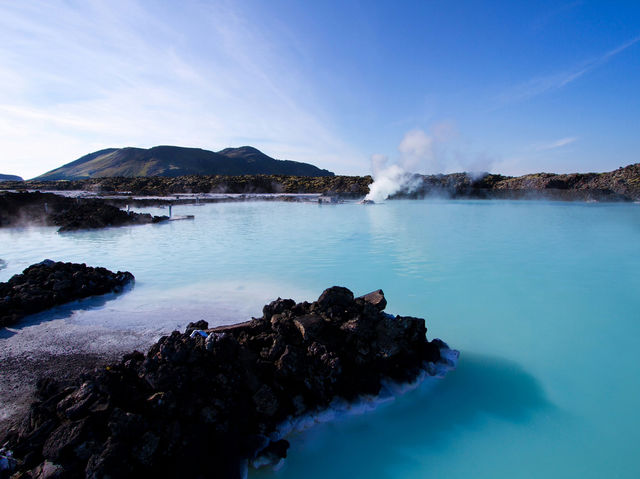 The Gateway to Iceland’s Natural Wonders
