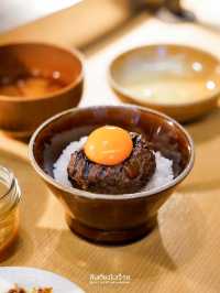 Hikiniku To Come แฮมเบิร์กเจ้าดังที่ต้องรอ แต่คุ้ม