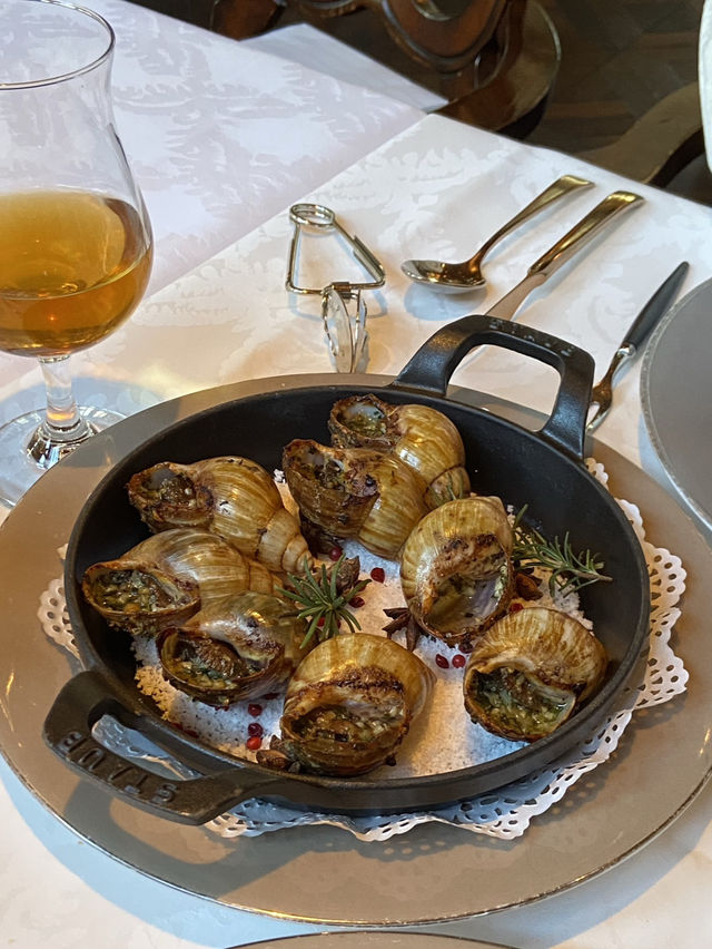 판교 고풍스러운 프렌치 레스토랑 뀌숑 🍽️✨