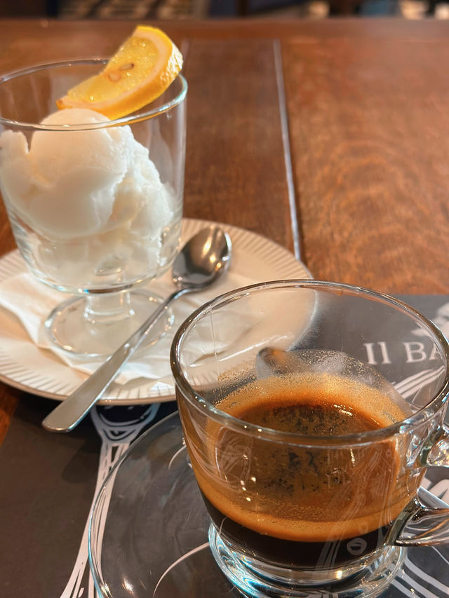 : 페낭 맛집 : Il Bacaro 페낭에서 이탈리안 음식이 먹고 싶다면