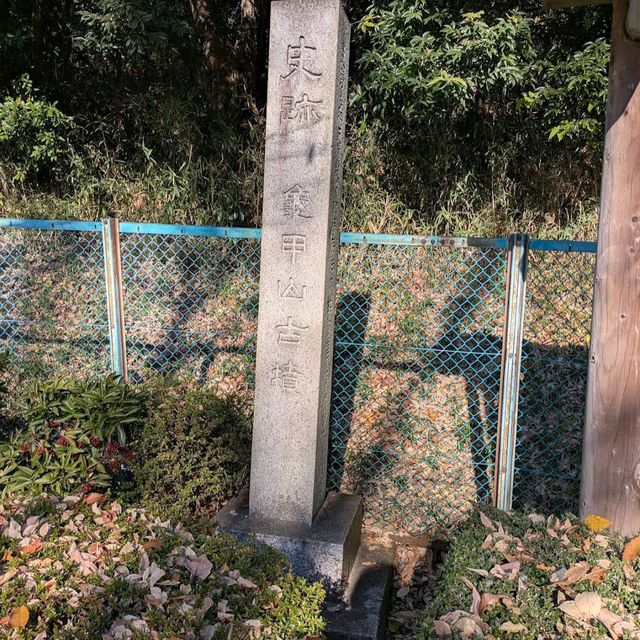 Tamagawadai Park (多摩川台公園)