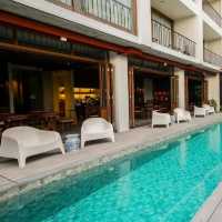  โรงแรมดีไซน์สวยสไตล์เพอรานากัน