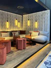 Andaz Amsterdam Prinsengracht: A Whimsical Luxury Stay in the Heart of the City 