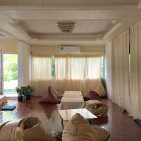  บ้านเพื่อน คาเฟ่ :Art Space