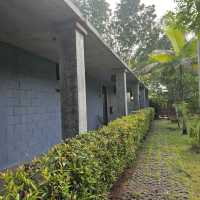 เดอเอิง บูติค | ที่พักหลักร้อย ก่อนขึ้นดอยอินทนนท์