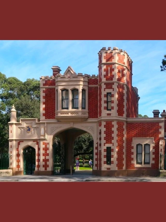 認識NSW的Parramatta - 澳洲第二古老的區