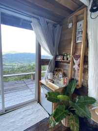 MAGIC MOUNTAIN CAMP | เมจิกเมาน์เทน แคมป์