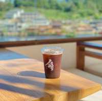 Wojia cafe - คาเฟ่สไตล์ญี่ปุ่น ”บ้านรักไทย“