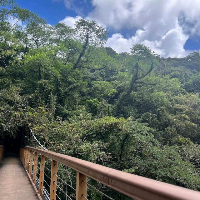 Hiji Falls