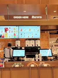 Naixue - The Mall บางกะปิ