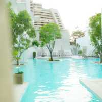  พรีม่า พัทยา "Door to Vacation" 