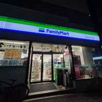 처음 가보는 후쿠오카의 무지성 사진