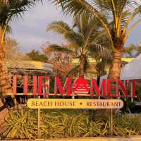 The Moment Beach House • Pattaya, Chonburi 