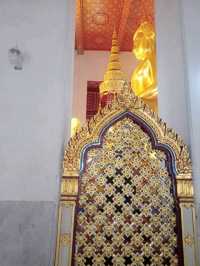 อุโสถที่ใหญ่ที่สุด ณ วัดมหาาตุยุวราชรังสฤษฎ์✨