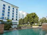 Dusit Princess Srinakarin, Bangkok ✨✨