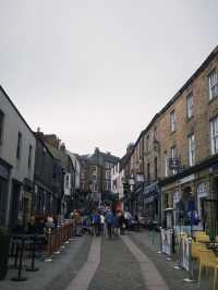 Spring City Walk in Durham