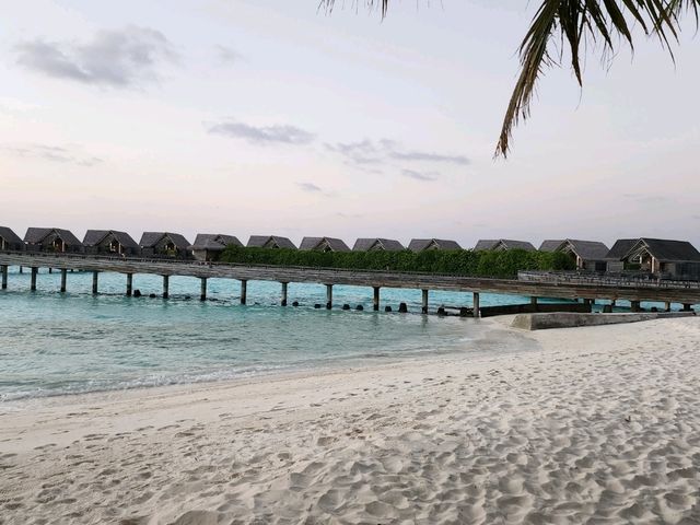 モルディブの楽園「Milaidhoo Maldives」で極上のリゾート体験