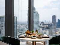 The Kites Eatery – ห้องอาหารสไตล์โมเดิร์น