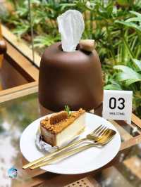 บ้านแขกคาเฟ่ นครชัยศรี