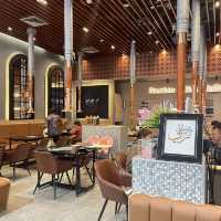 พรีเมี่ยมยากินิกุฮาลาลในห้างโรบินสัน ภูเก็ต