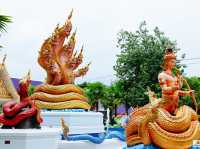 วัดพังม่วง จ.สุพรรณบุรี
