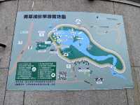 ［新竹旅遊］青草湖-怡人的山光水色✨☀️☁️