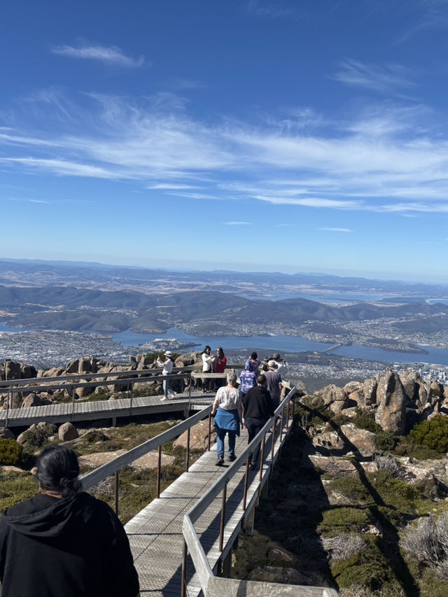 Tasmania Explorer