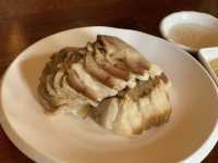 경기도 용인 들기름막국수 맛집