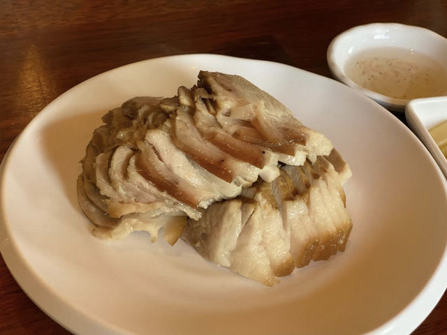 경기도 용인 들기름막국수 맛집
