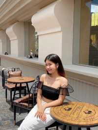 La Loubere Cafe & Restaurant @อยุธยา