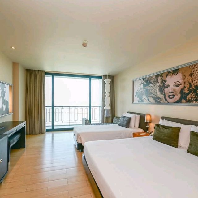 Way Hotel Pattaya