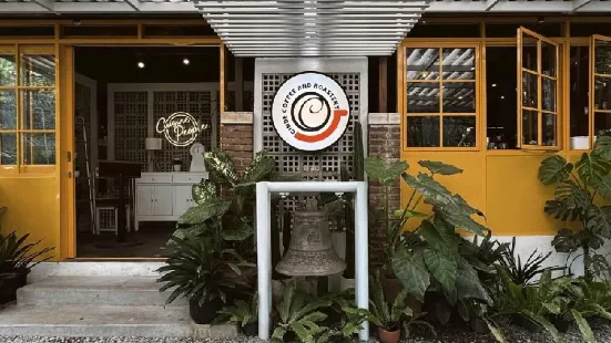 Cafe Cinde