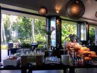 陽光沙灘和藍寶石般的大海，斐濟洲際度假酒店 InterContinental Fiji Golf Resort & Spa