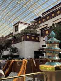  Luxurious Escape in the Heart of Lhasa, Tibet 