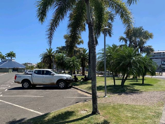 [🇳🇨ヌメア] 南国の風が吹く街並みとチャイナタウンの魅力