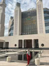 Bandar Seri Begawan, Brunei 2 Days Itinerary