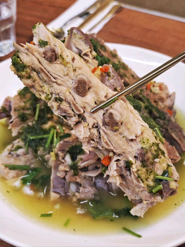 人氣🔥樓上🇹🇭泰式🍹酒吧🍴餐廳