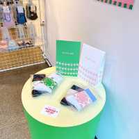 【韓国/ソウル】ソンスのポップアップ！今度は靴下貰えるよ🧦