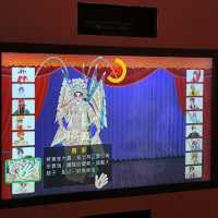 來到香港文化博物館展覽尋找兒時回憶